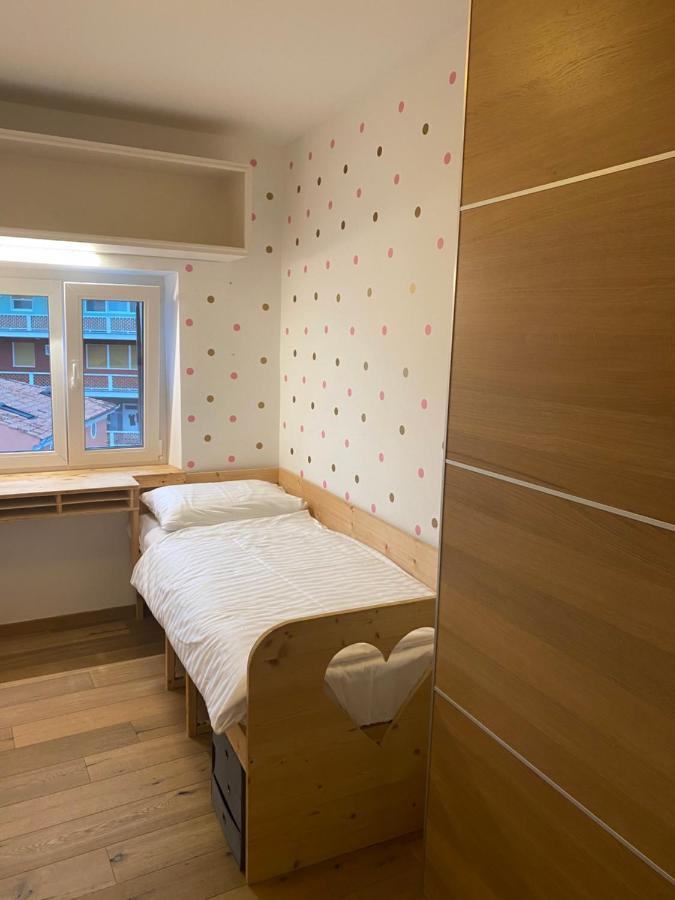 Apartma Mari Koper Exterior foto