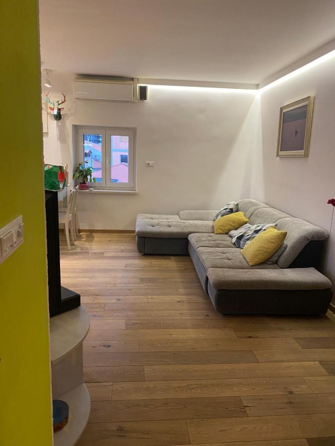Apartma Mari Koper Exterior foto