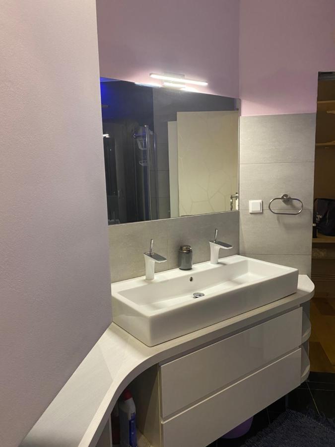 Apartma Mari Koper Exterior foto