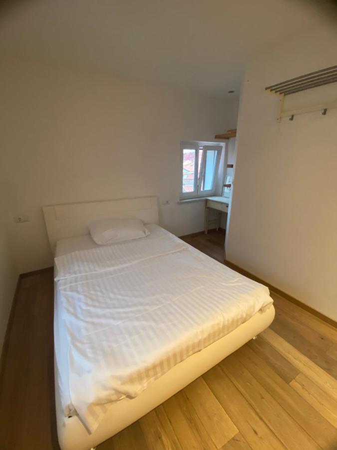 Apartma Mari Koper Exterior foto
