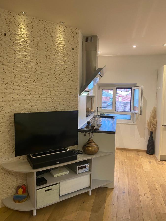 Apartma Mari Koper Exterior foto