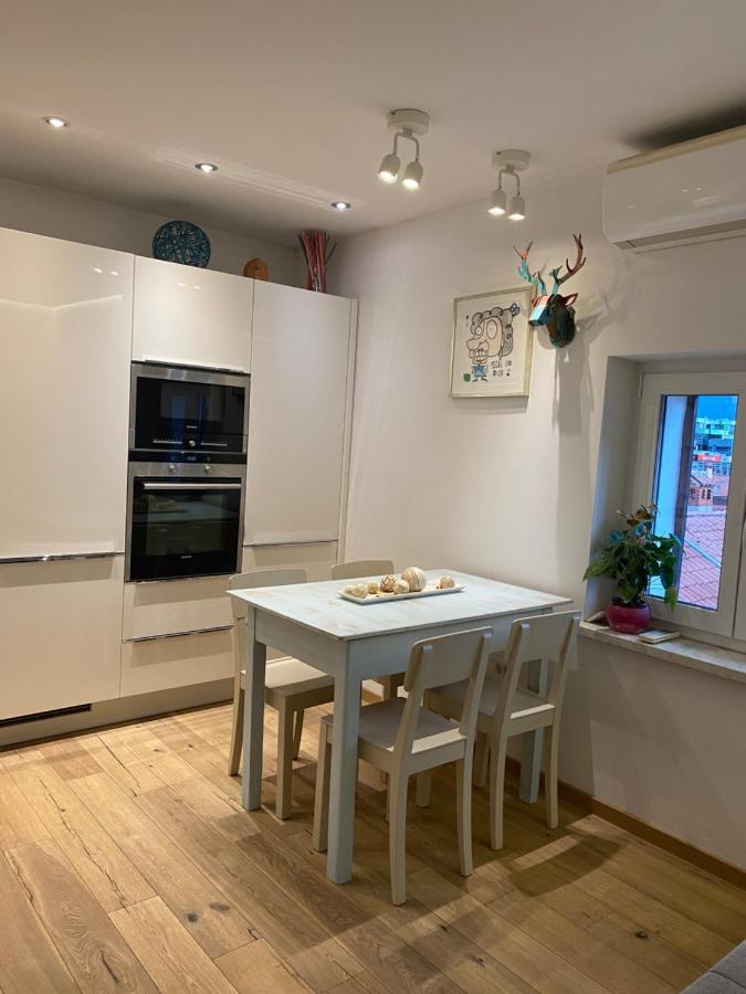 Apartma Mari Koper Exterior foto