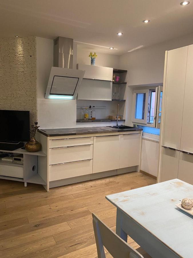 Apartma Mari Koper Exterior foto